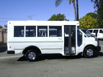 2011 Chevrolet Express