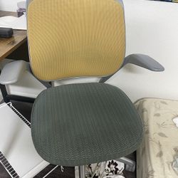 Study Chair 