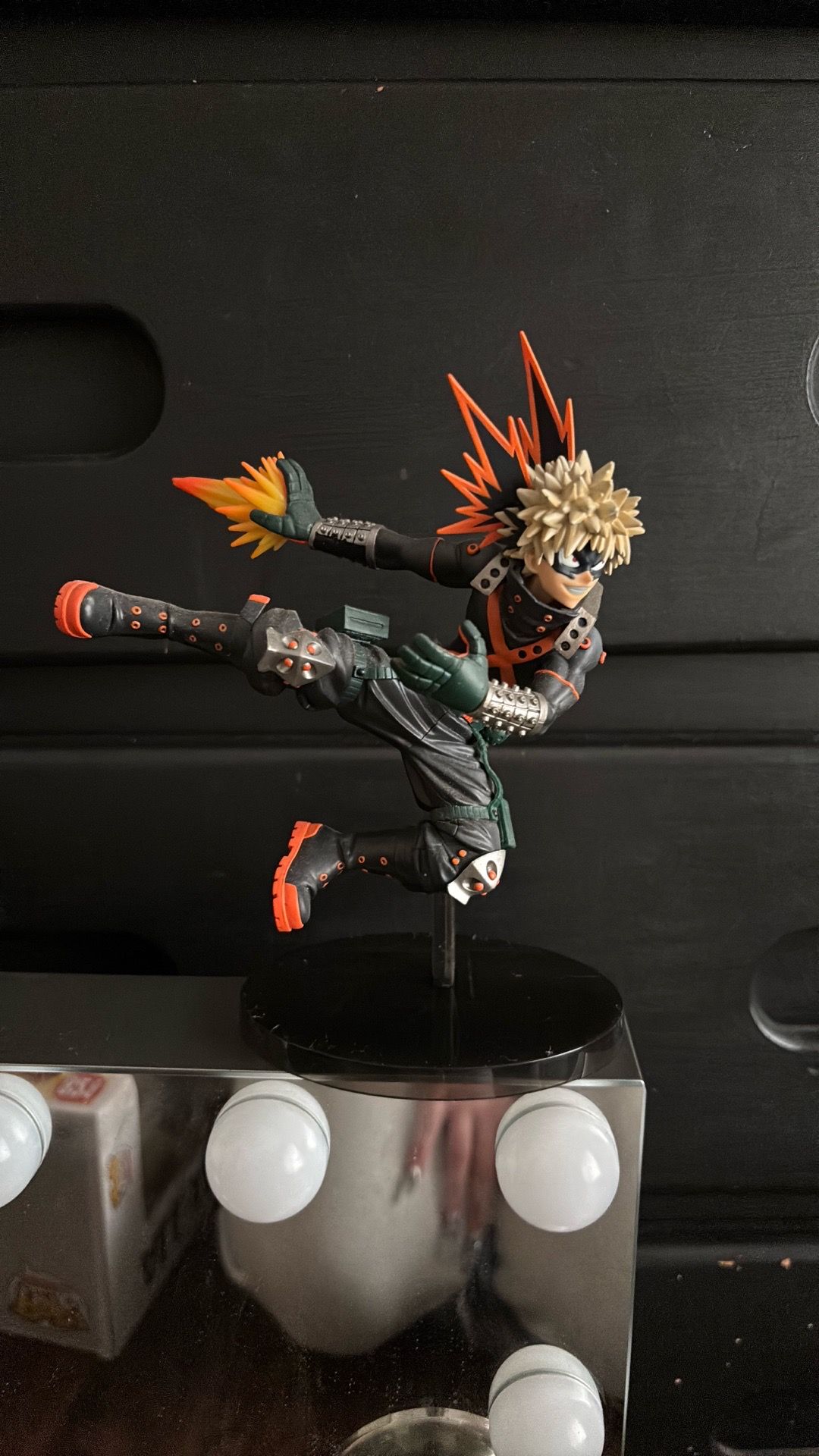 Bakugo Katsuki Collectible From My hero Academia