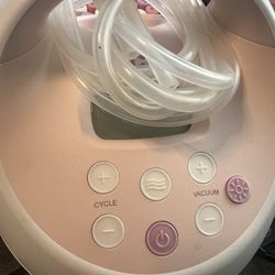 Spectra 2 Breast Pump
