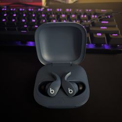 Beats Fit Pro True Wireless Noise Cancelling Earbuds