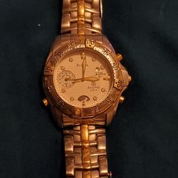 Bulova Watch