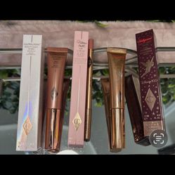 Charlotte Tilbury Bundle