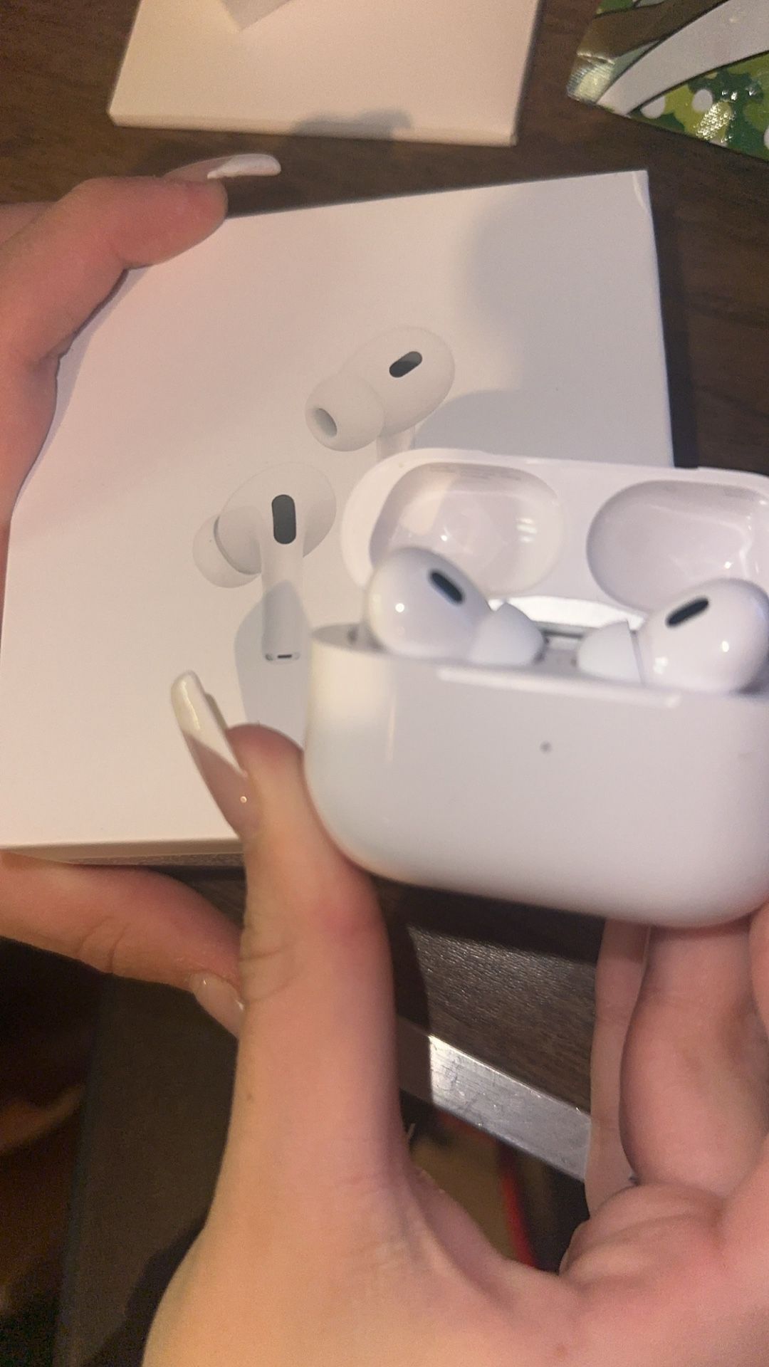 NEW Airpod Pro 2nd generation 