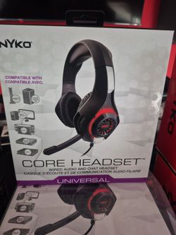 Core Headset