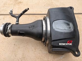 (Price Negotiable) aFe Cold Air Intake - Nissan Armada / Infiniti QX80 QX56 (5.6L V8)
