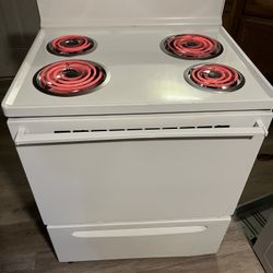 Coil Electric Stove 