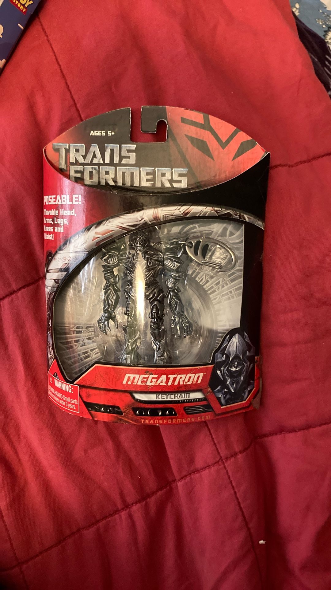 Transformers