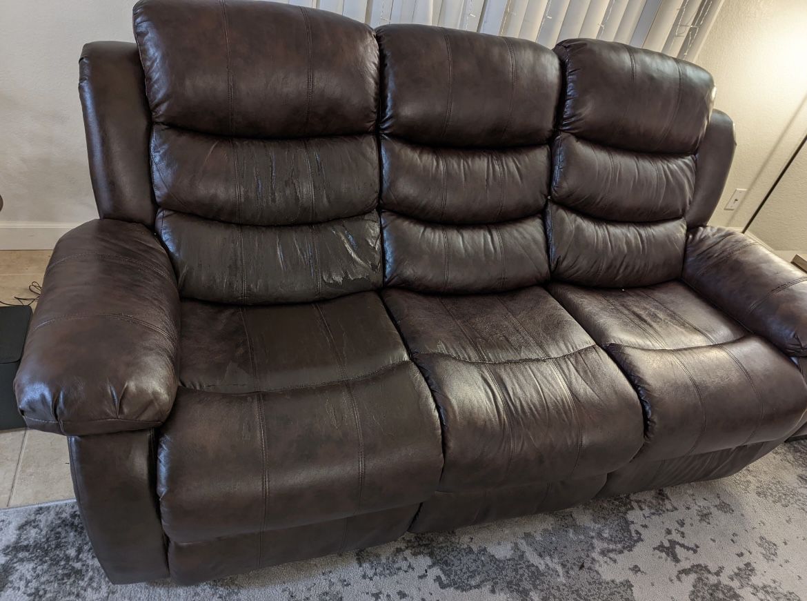 Lazy Couch Chair