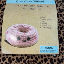 Crochet kit
