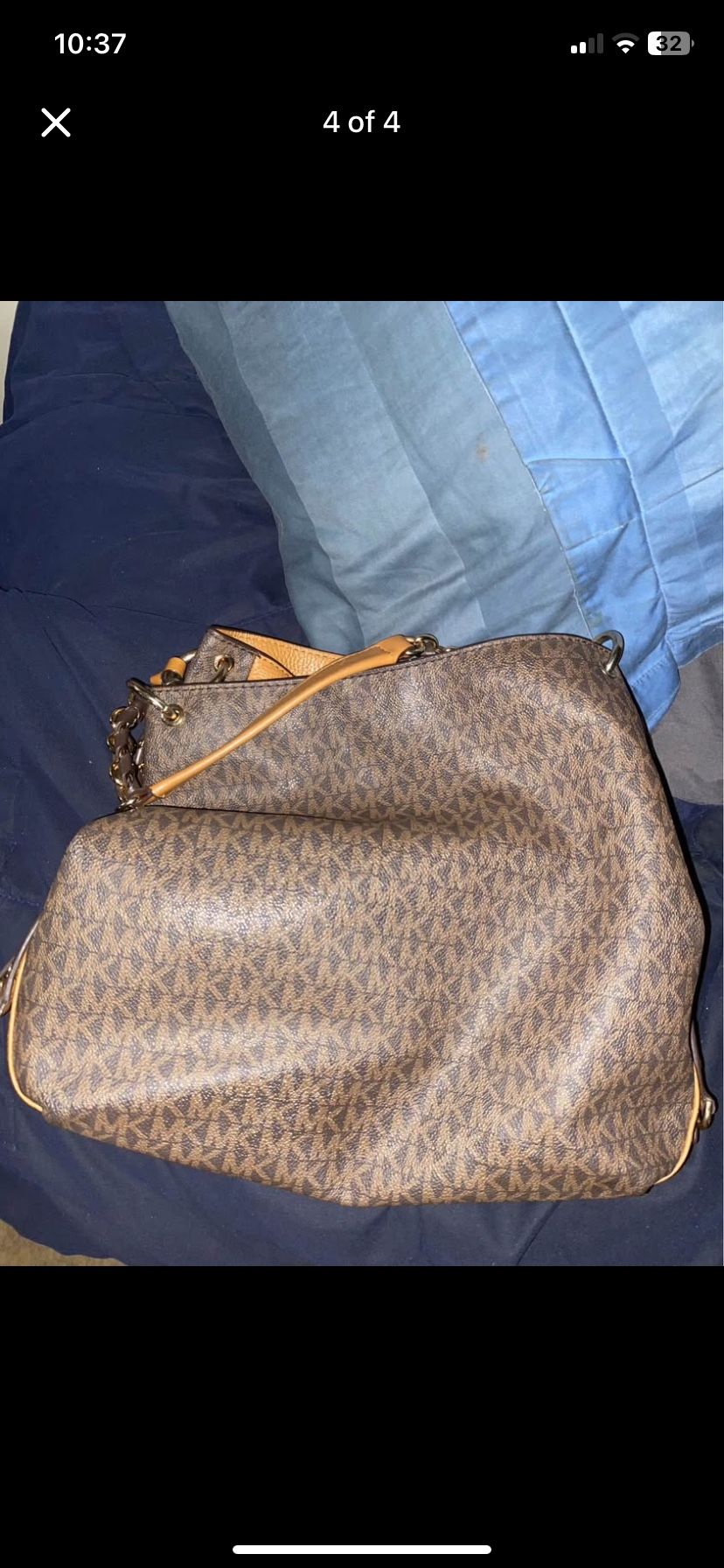 Michael Kors Bag 
