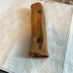 Vintage Manicure Set