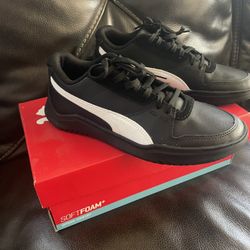 Puma Shoes