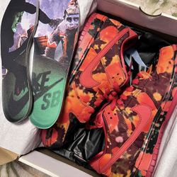 Nike Sb Dunk 