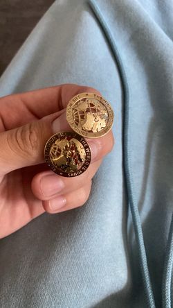 10kt World Is Yours Earrings