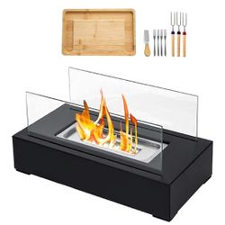Rectangular Camping Heating