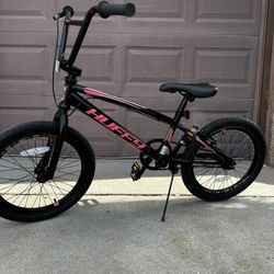 Youth Bike 