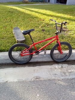 Elite BMX 20 inch
