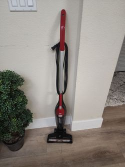 Dirt Devil Power Stick Corded Stick Vacuum