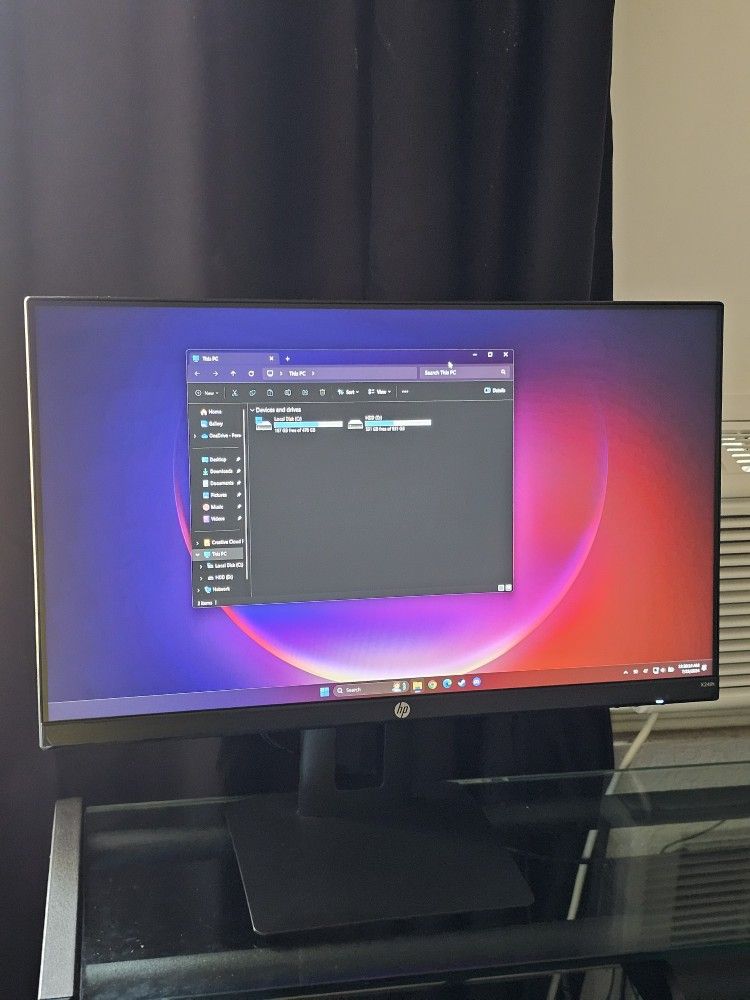 144Hz Monitor