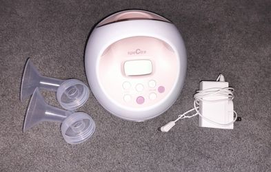 Spectra S2 Breast Pump