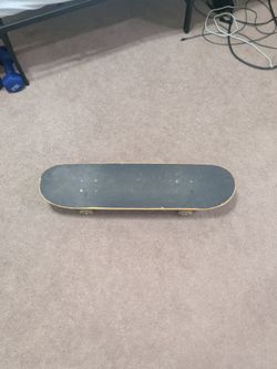 Skate board