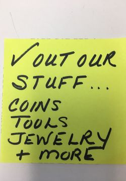 New items added daily