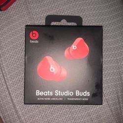 Beat Studio Buds 