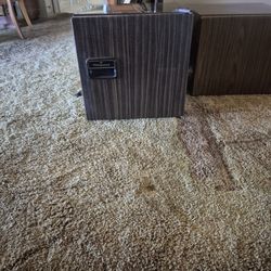 Mini Refrigerator 