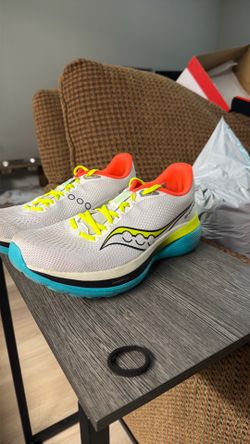 Saucony endorphin trainer