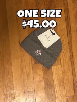 Chrome hearts beanie