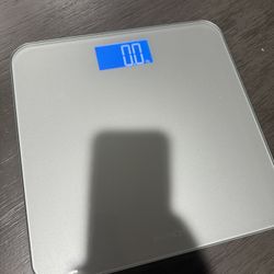 Body Scale