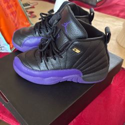Jordan Size Kids13 Only Worn Twice 