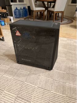 iBuypower prebuilt PC