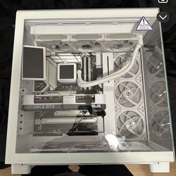 4070 Super RTX  Gaming Pc 