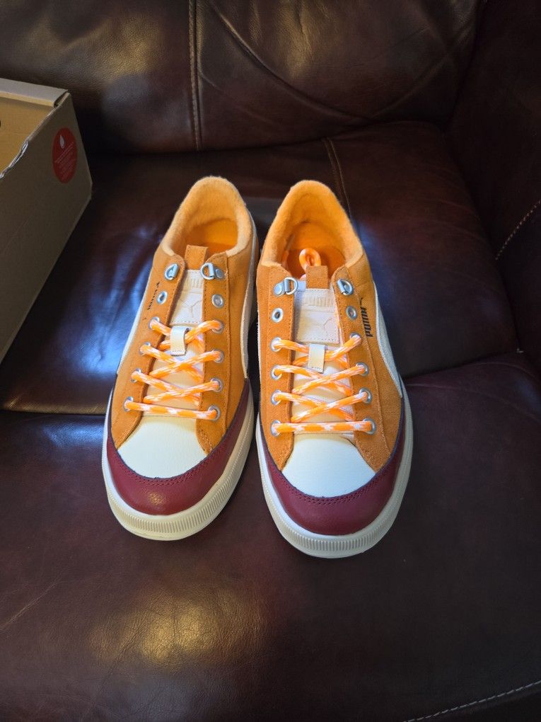 Shoes