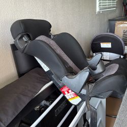 Car Seat 