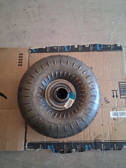 Used 4l60e Torque converter