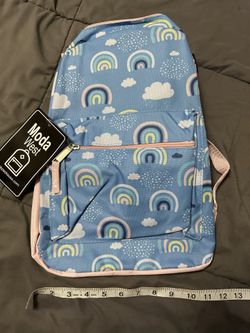 Backpack - Rainbow