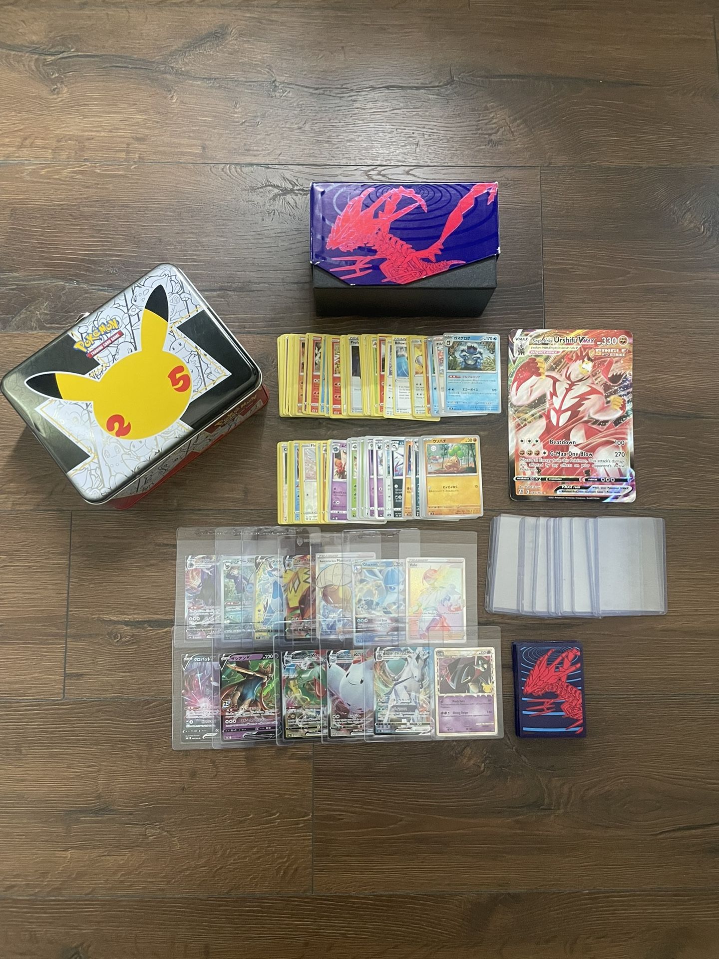 Pokémon Collection
