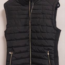 Jacket/vest