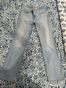 Levi ‘s Jeans