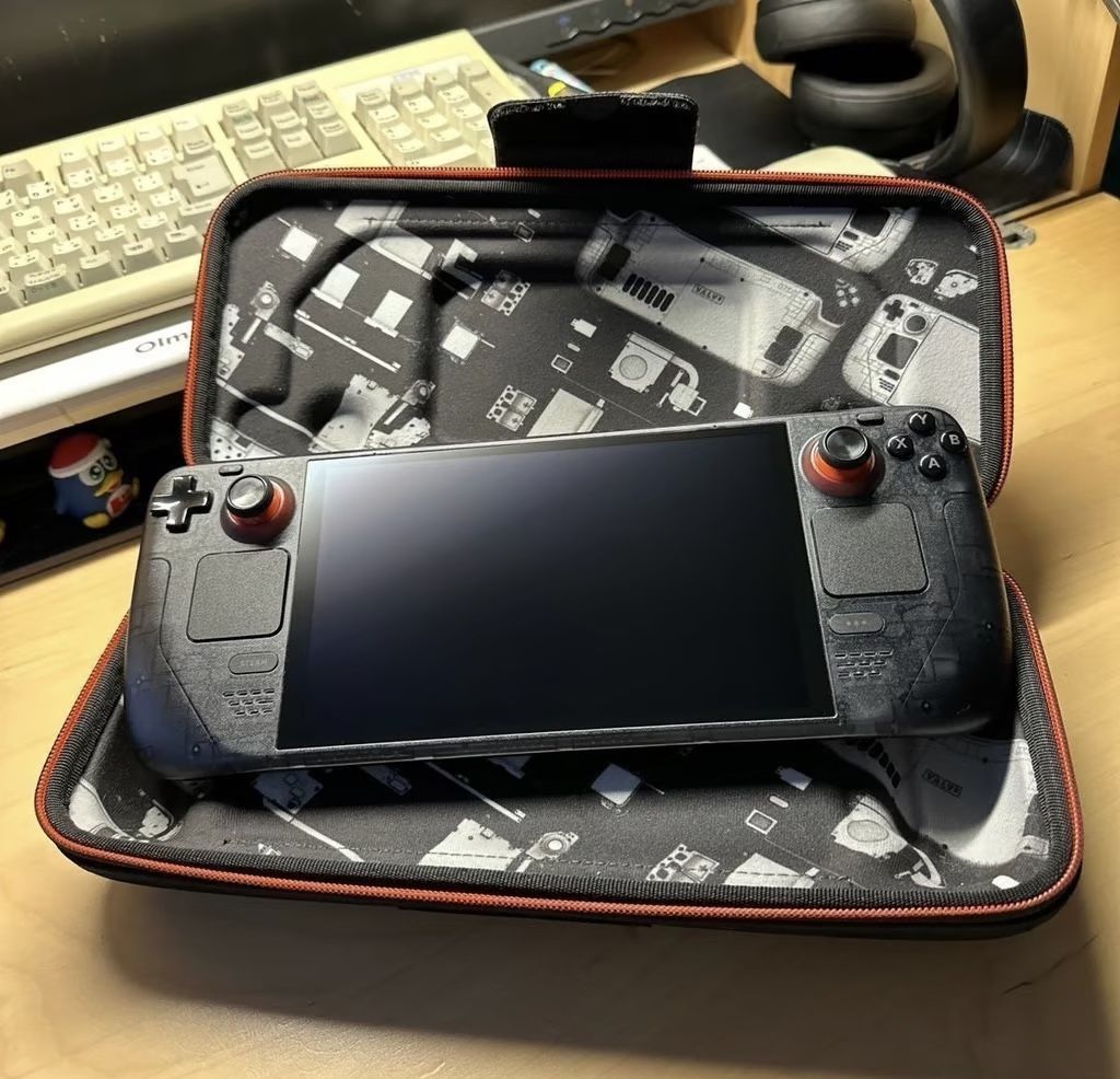 steam deck oled limited edition Fast Shipping
