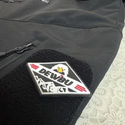 Dewbu Heated Jackets
