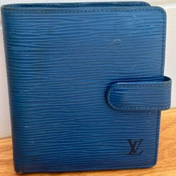Authentic Louis Vuitton Wallet 