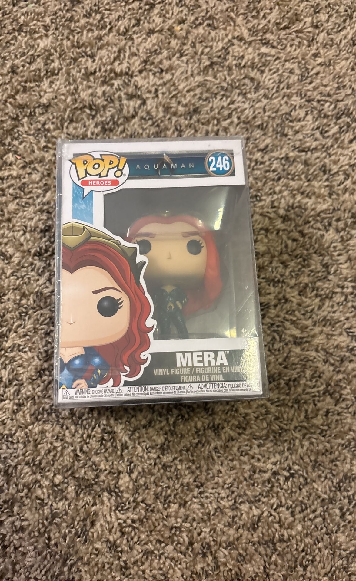 Mera