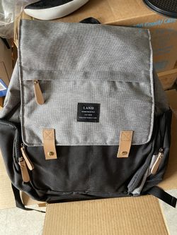 Mom bag