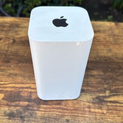 Apple Router 