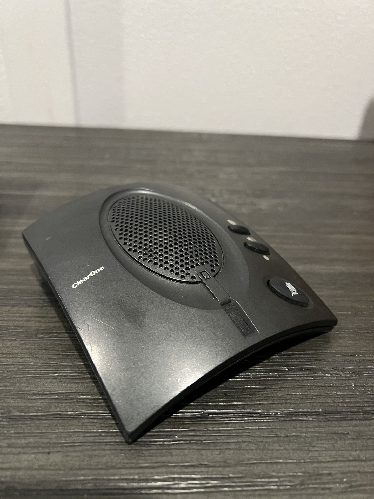 ClearOne Personal Speakerphone (Chat 50, Chat 60-U, Chat 70, Chat 70-U)