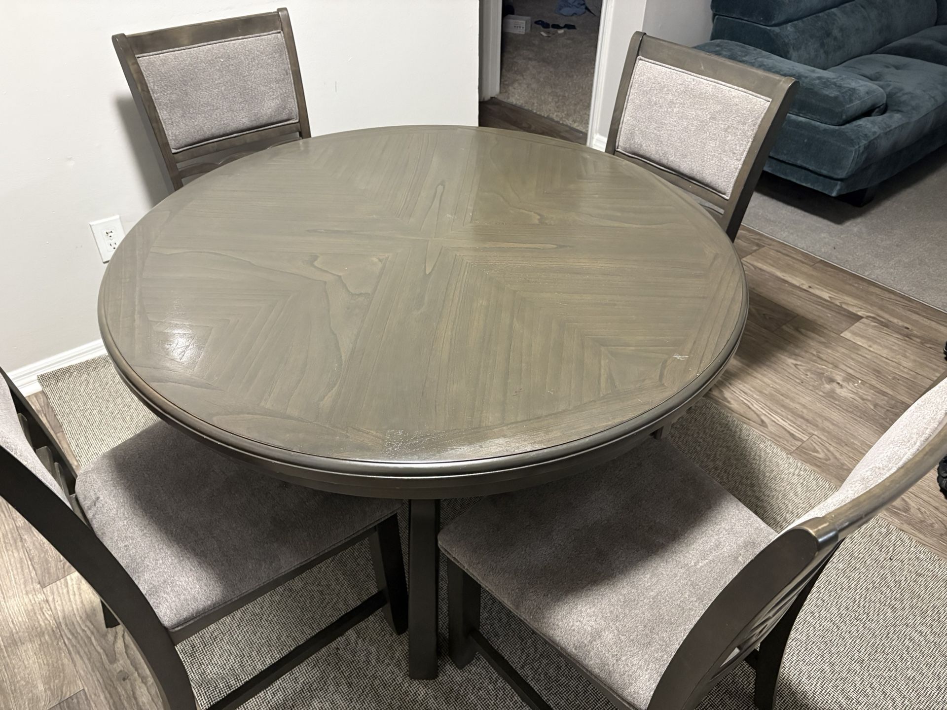 Kitchen Table